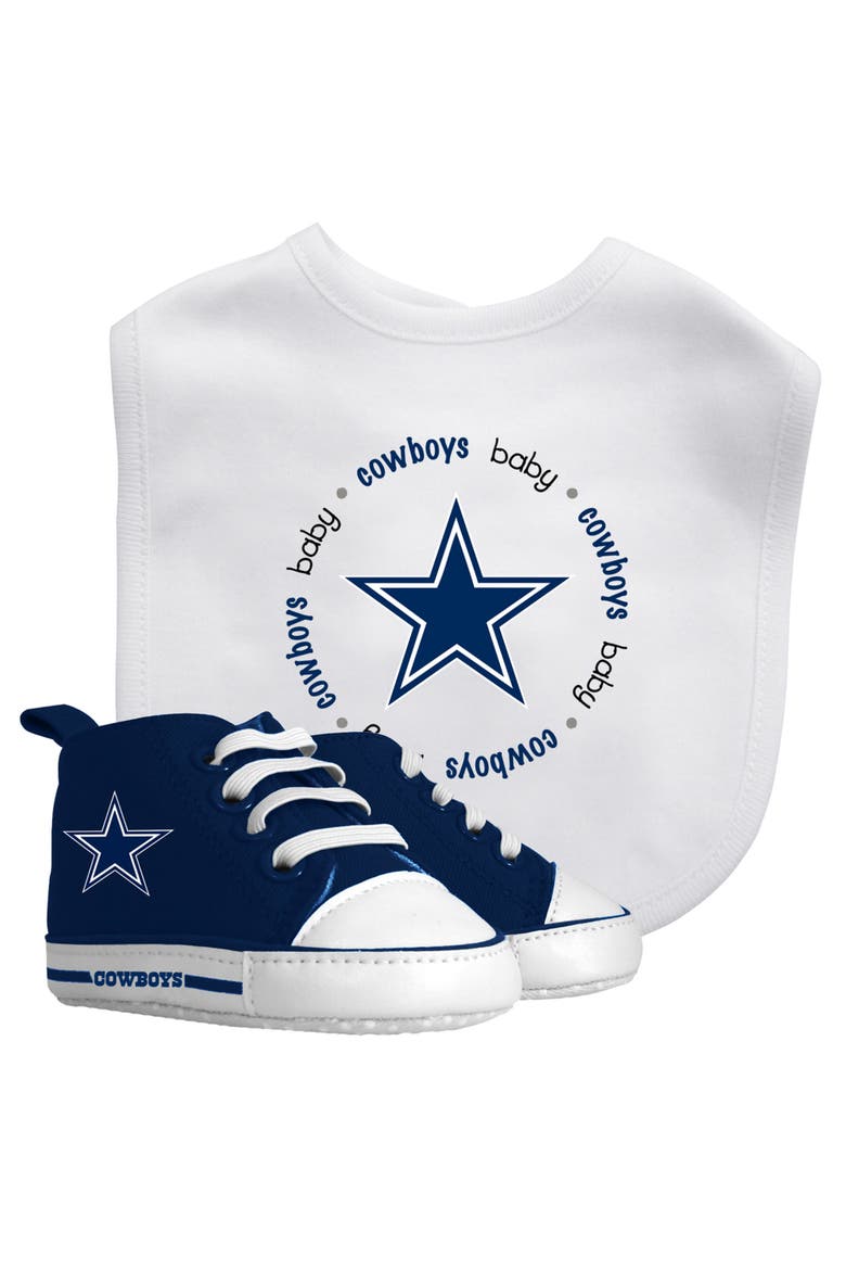 Dallas Cowboys 2-Piece Gift Set, Main, color, Multicolor