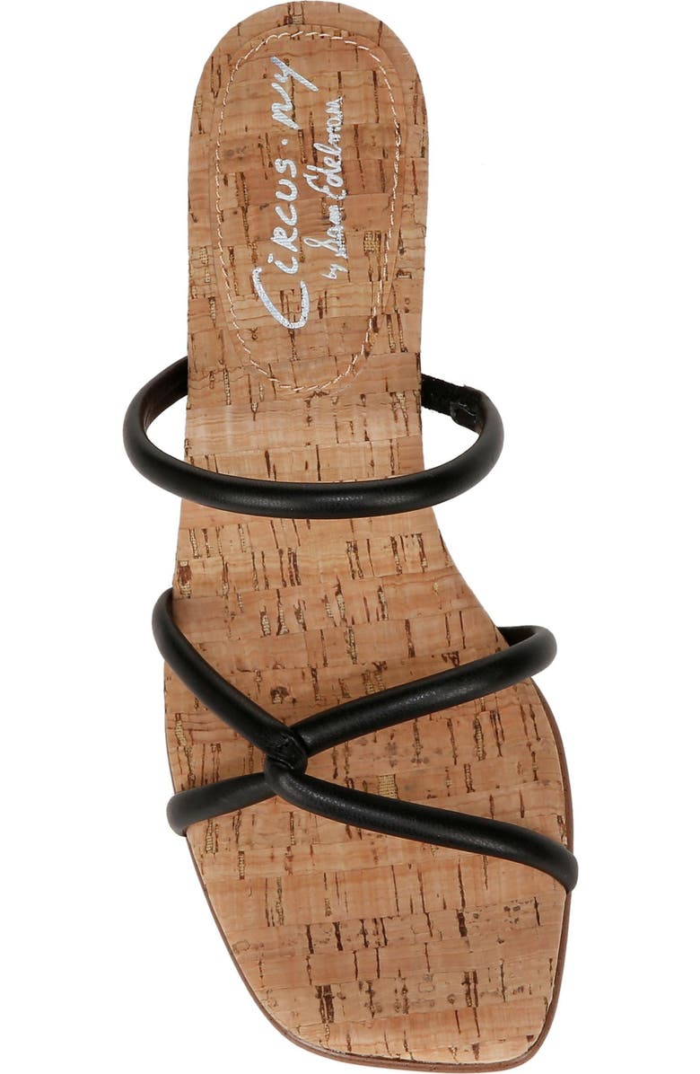 Circus NY by Sam Edelman Faye Strappy Sandal, Alternate, color,