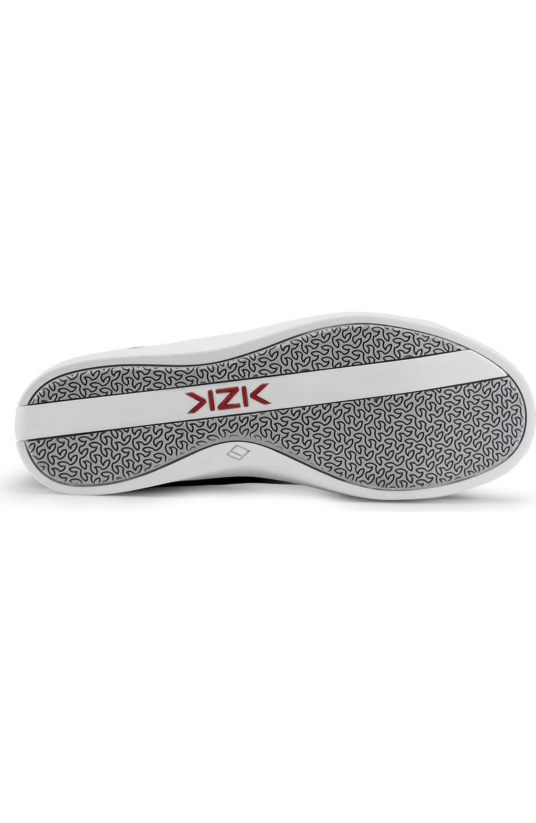 Kizik Miami Hands-Free Slip-On Sneaker, Alternate, color,