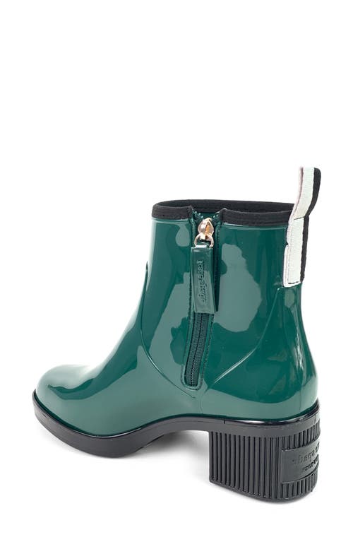 Kate Spade New York Puddle Rain Bootie