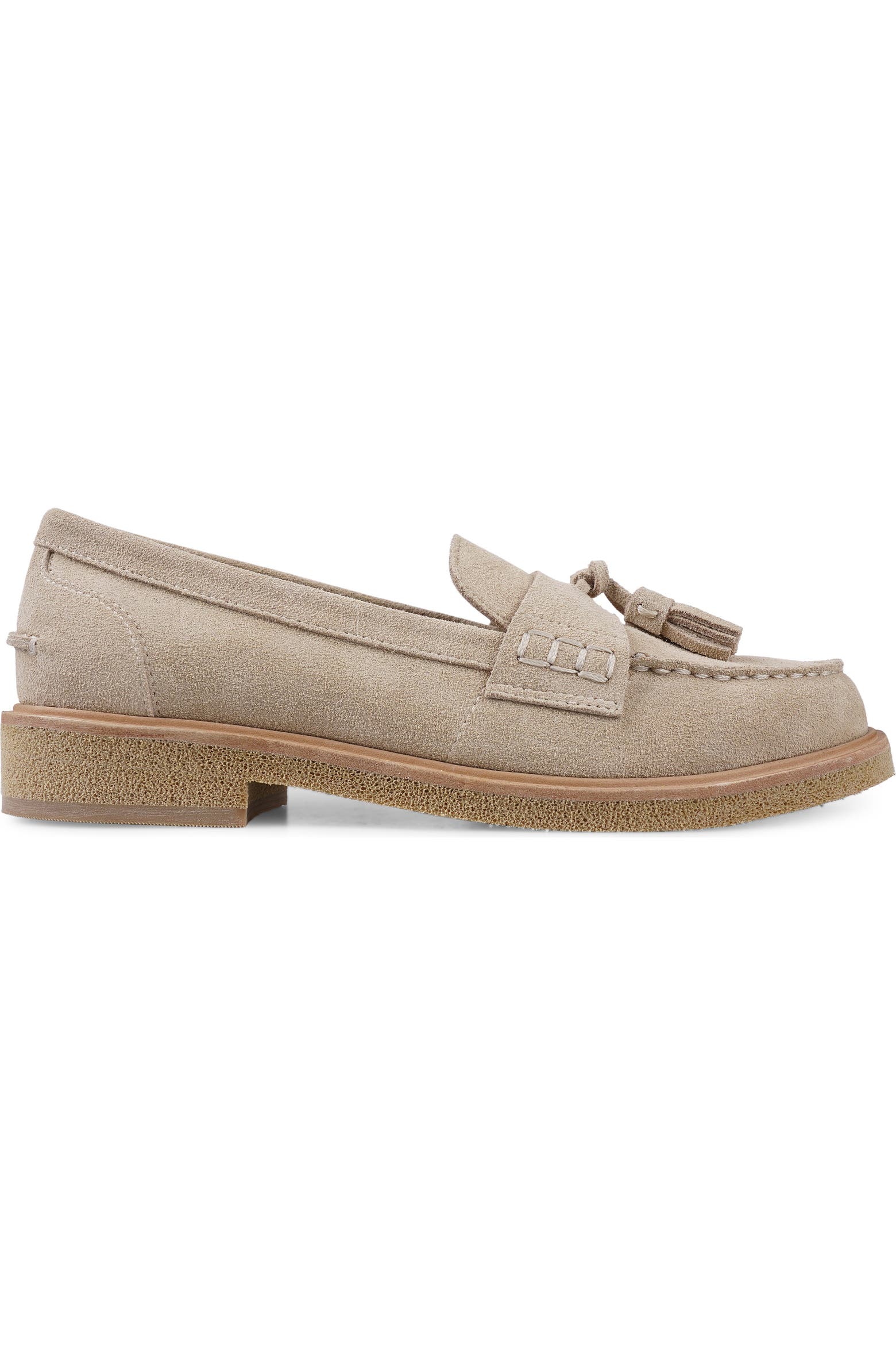 Pioison Color Artisan Crafted By Zigi Poison Tassel Loafer (Women) | Nordstrom