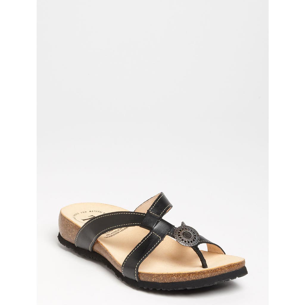 Think ! 'julia' Sandal In Multi