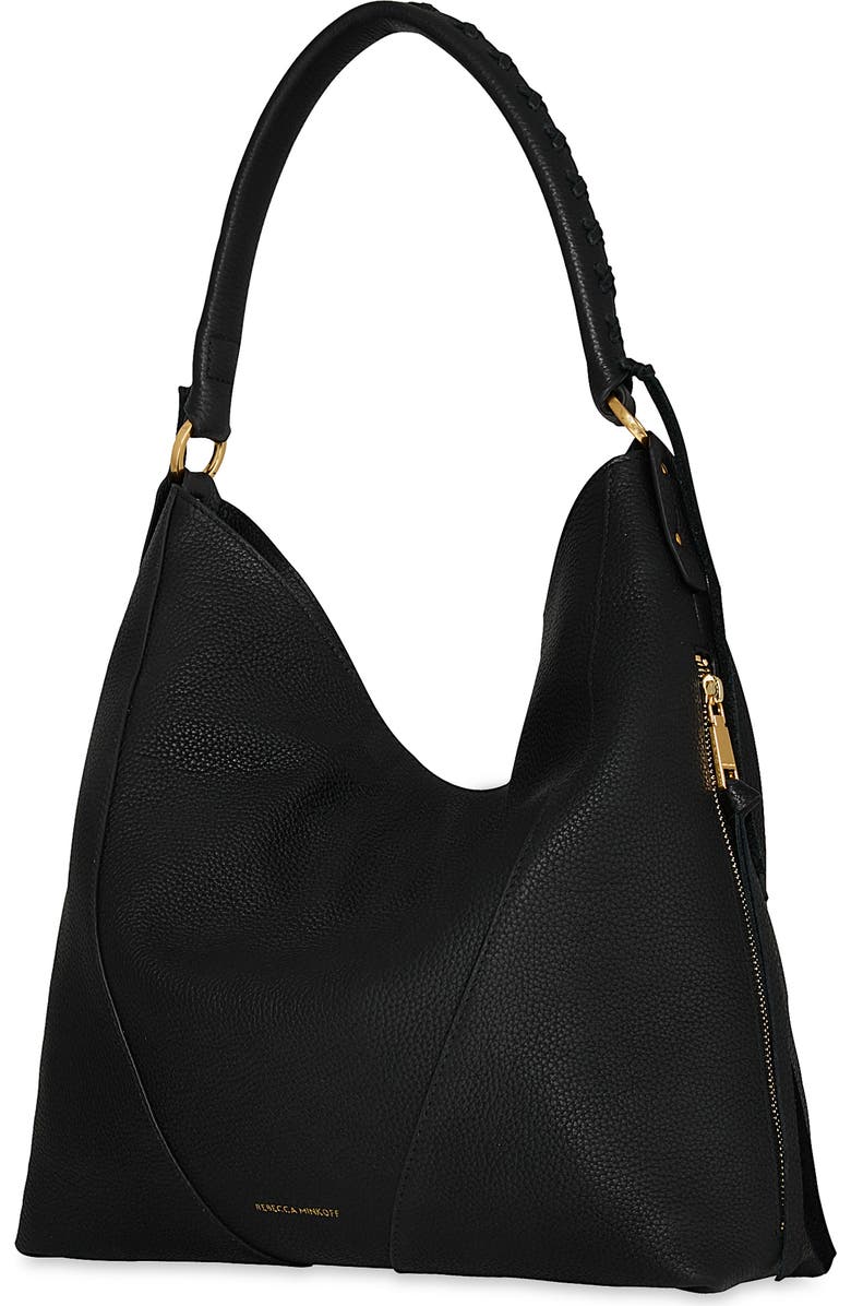 Rebecca Minkoff Mae Hobo Bag, Alternate, color,