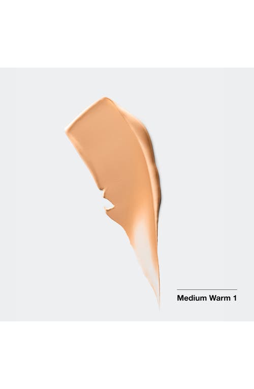 Clinique Even Better Clinical™ Vitamin Makeup Broad Spectrum Spf 45 Foundation In Medium Warm 1