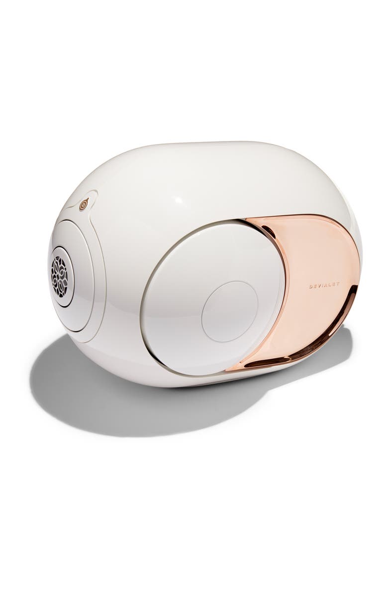 Devialet Gold Phantom Wireless Speaker, Main, color, 