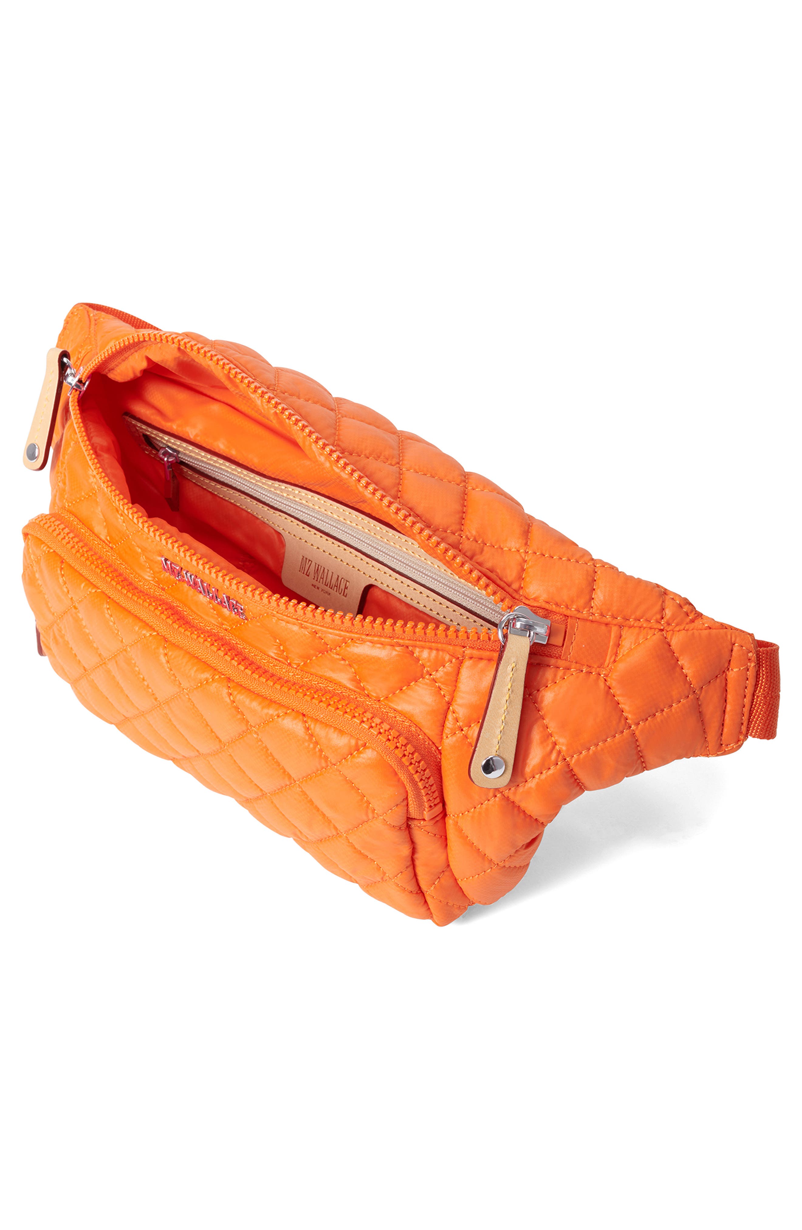 MZ Wallace Metro Sling Bag, Alternate, color, 