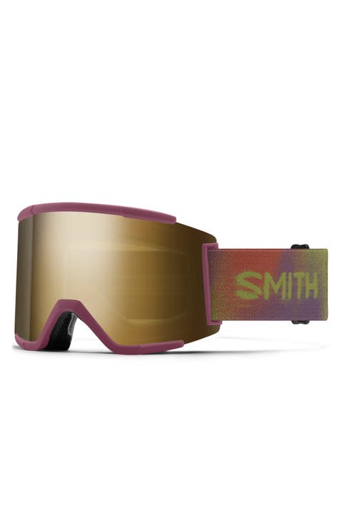 Squad MAG™ 186mm Snow Goggles