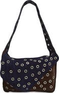 SC103 Record Messenger Bag