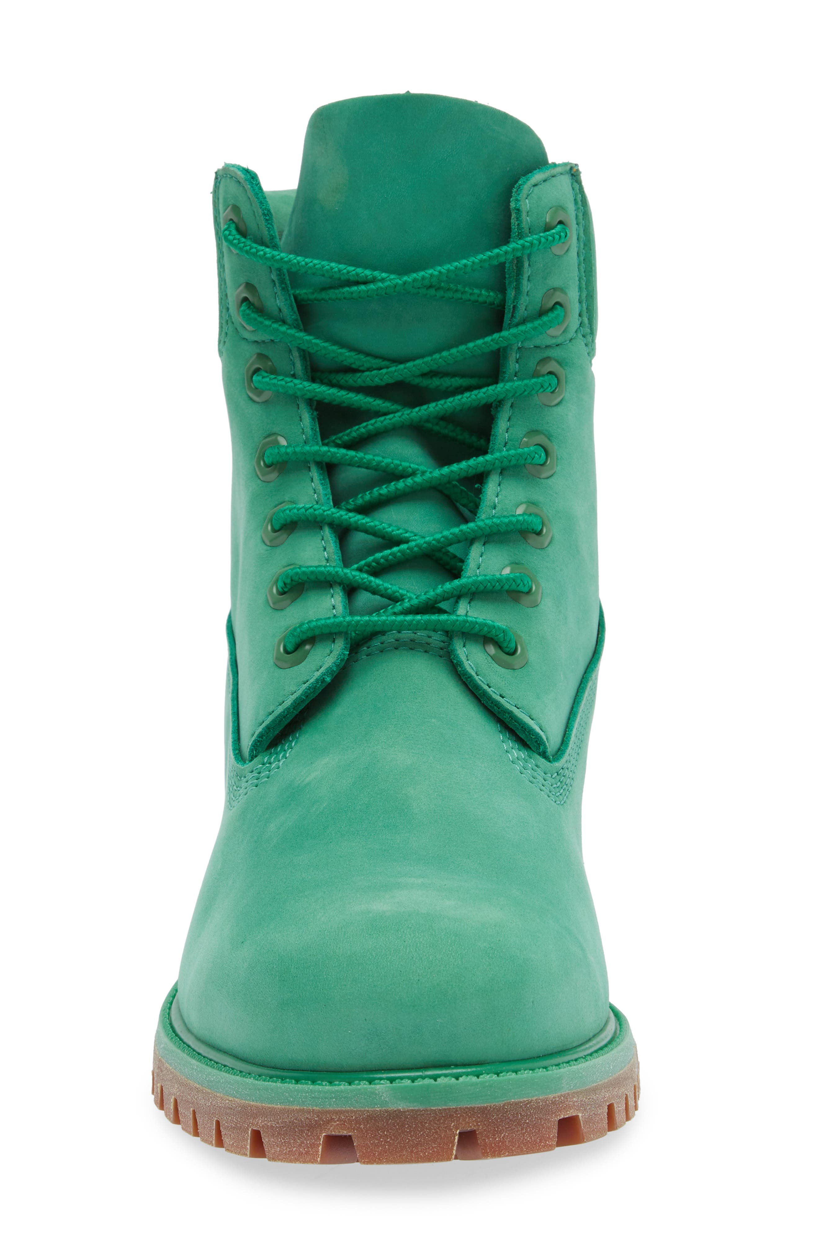 Timberland Premium 6-Inch Waterproof Boot, Alternate, color, 