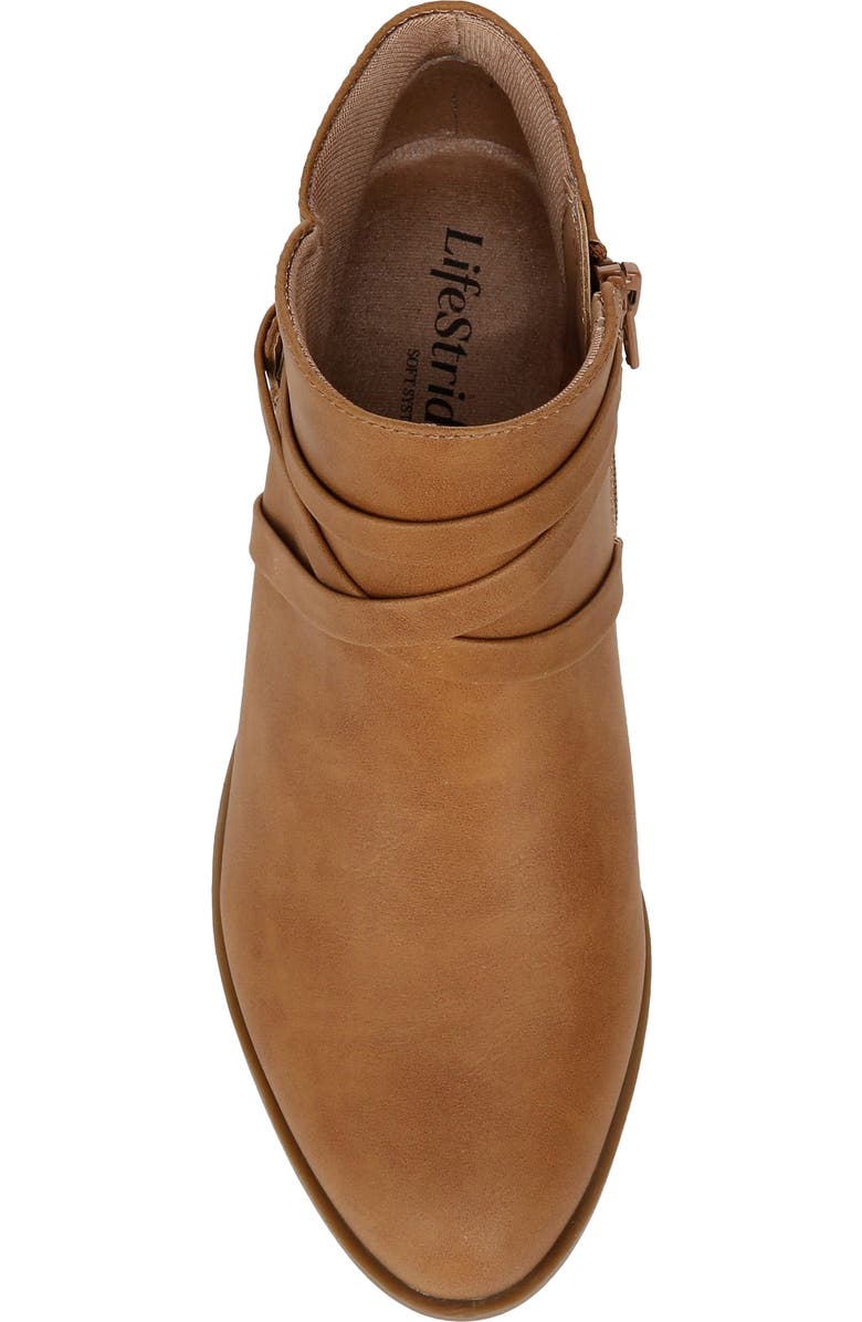 LifeStride Amara Bootie, Alternate, color,