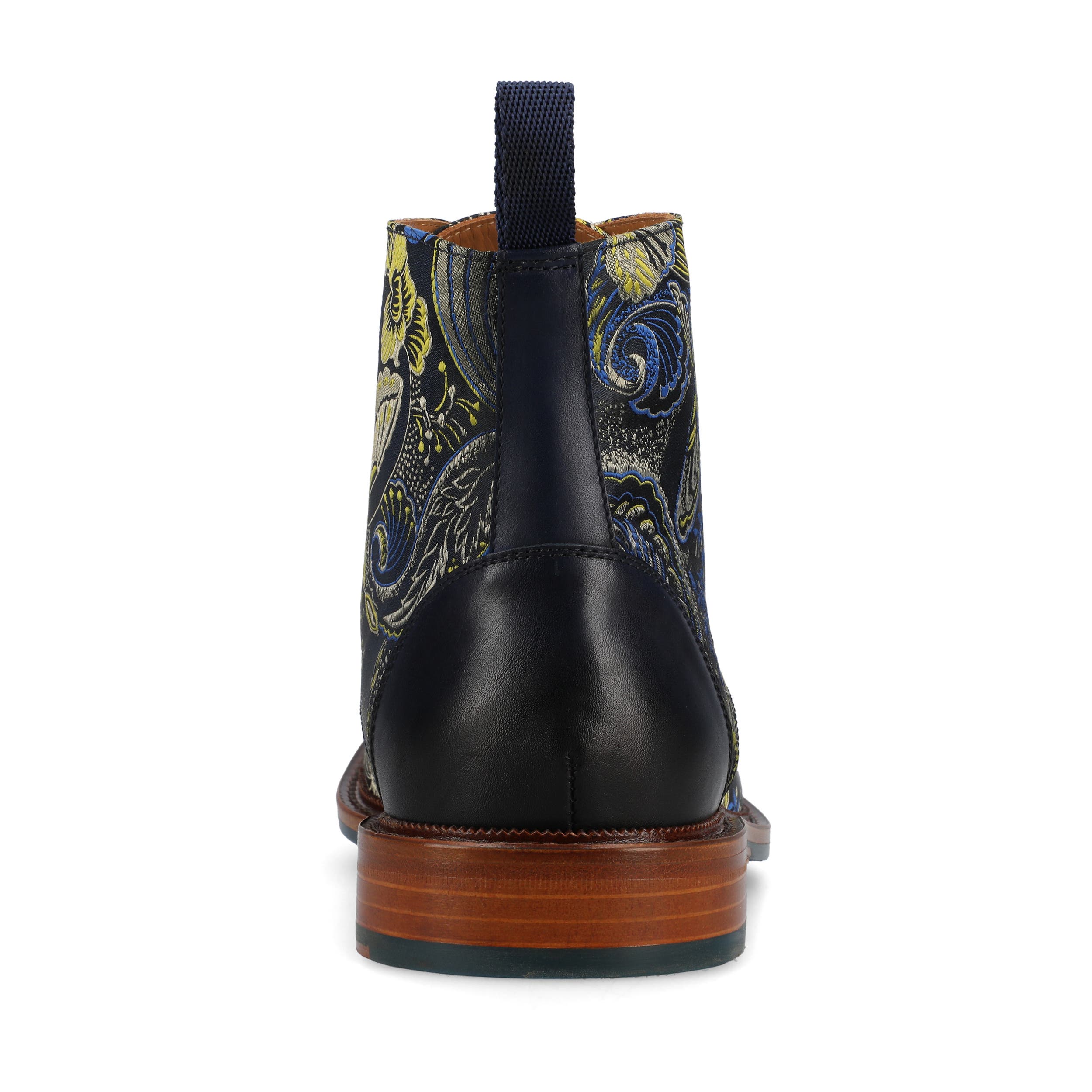 TAFT The Jack Boot, Alternate, color, Atlantis