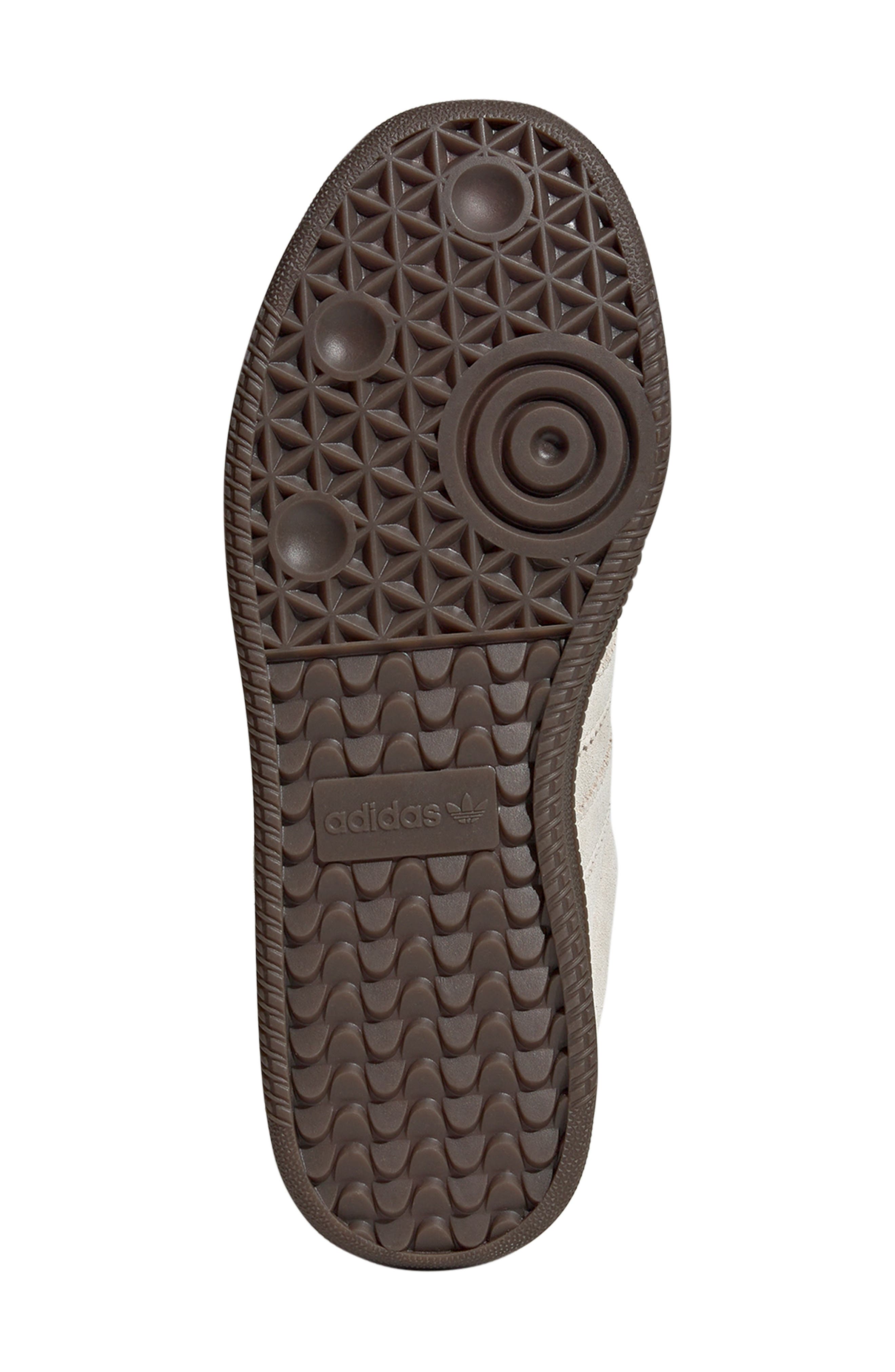 Gender Inclusive Samba XLG Sneaker, Alternate, color, LIGHT BROWN/ WONDER ALUMINA