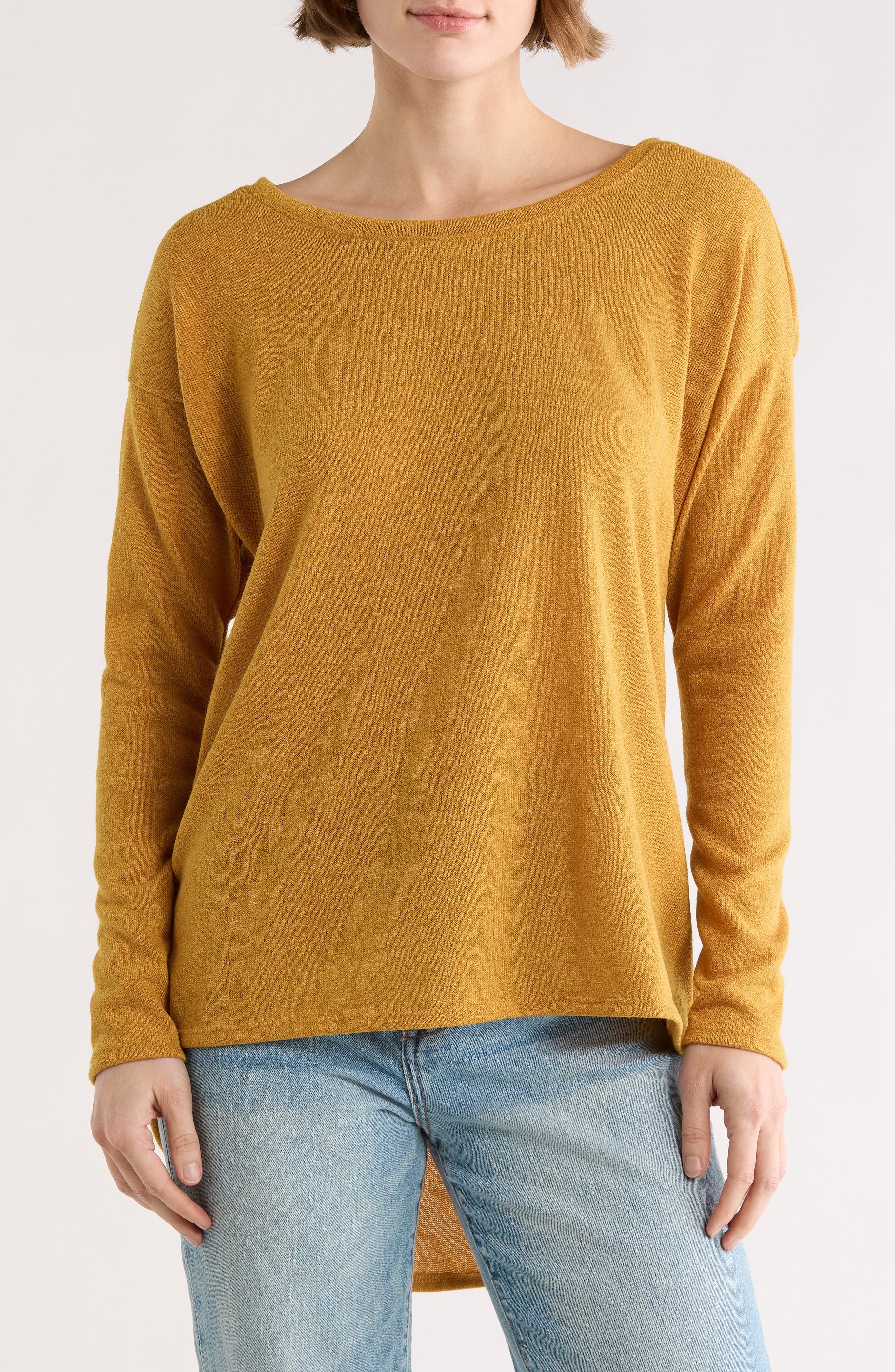 selected MUSTARD