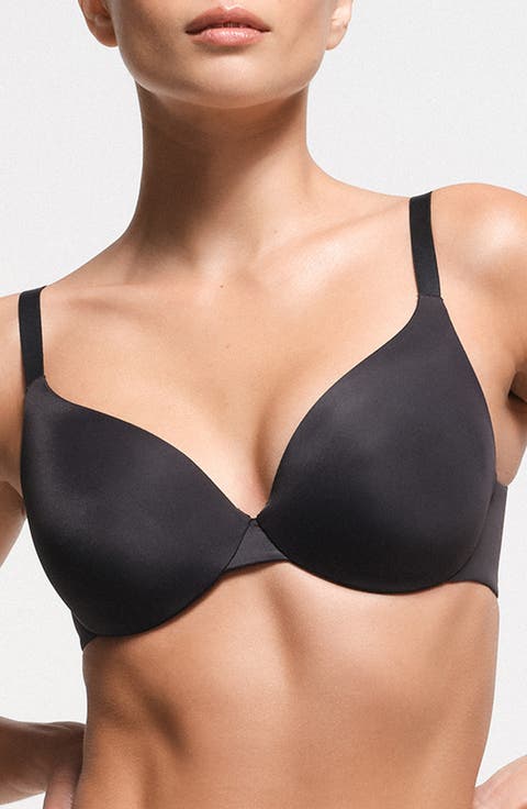 Full Coverage Lightly Lined Bra