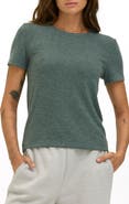 Threads 4 Thought Gwenda Crewneck T-shirt