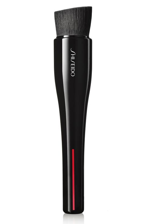 Hasu Fude Foundation Brush