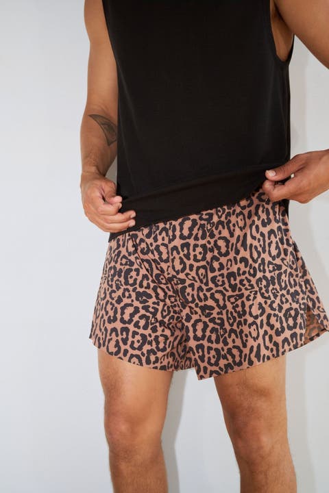 Prime Sport Short 5"