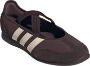 adidas Barreda Mary Jane Sneaker