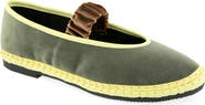 Kensie Fiona Mary Jane Flat