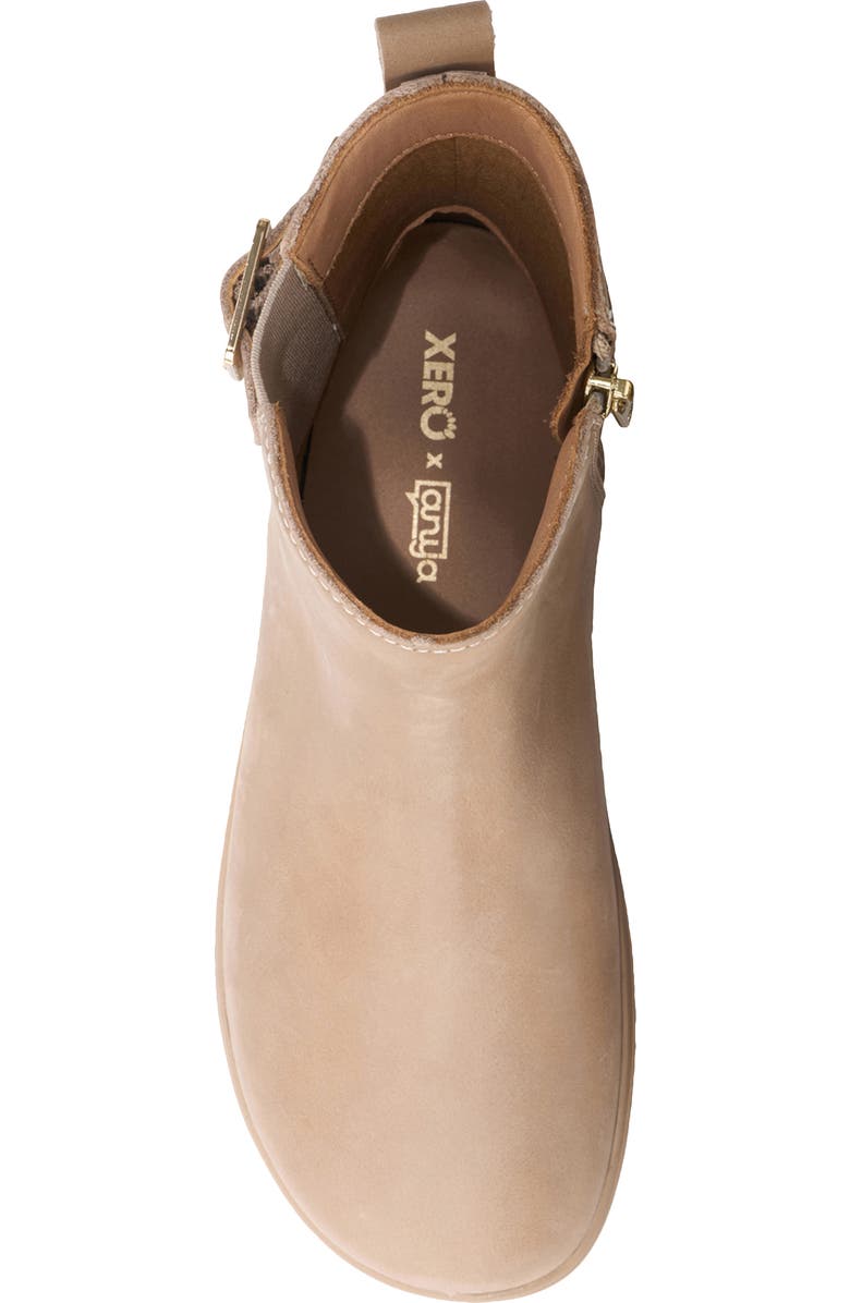 XERO SHOES Tari II Buckle Chelsea Boot, Alternate, color,