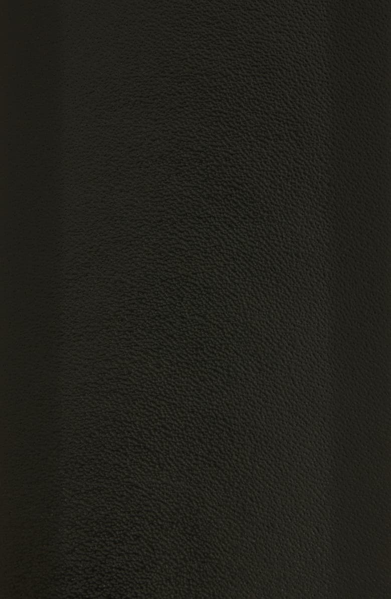 VALENTINO BY MARIO VALENTINO Giusy Logo Buckle Belt, Alternate, color, Black