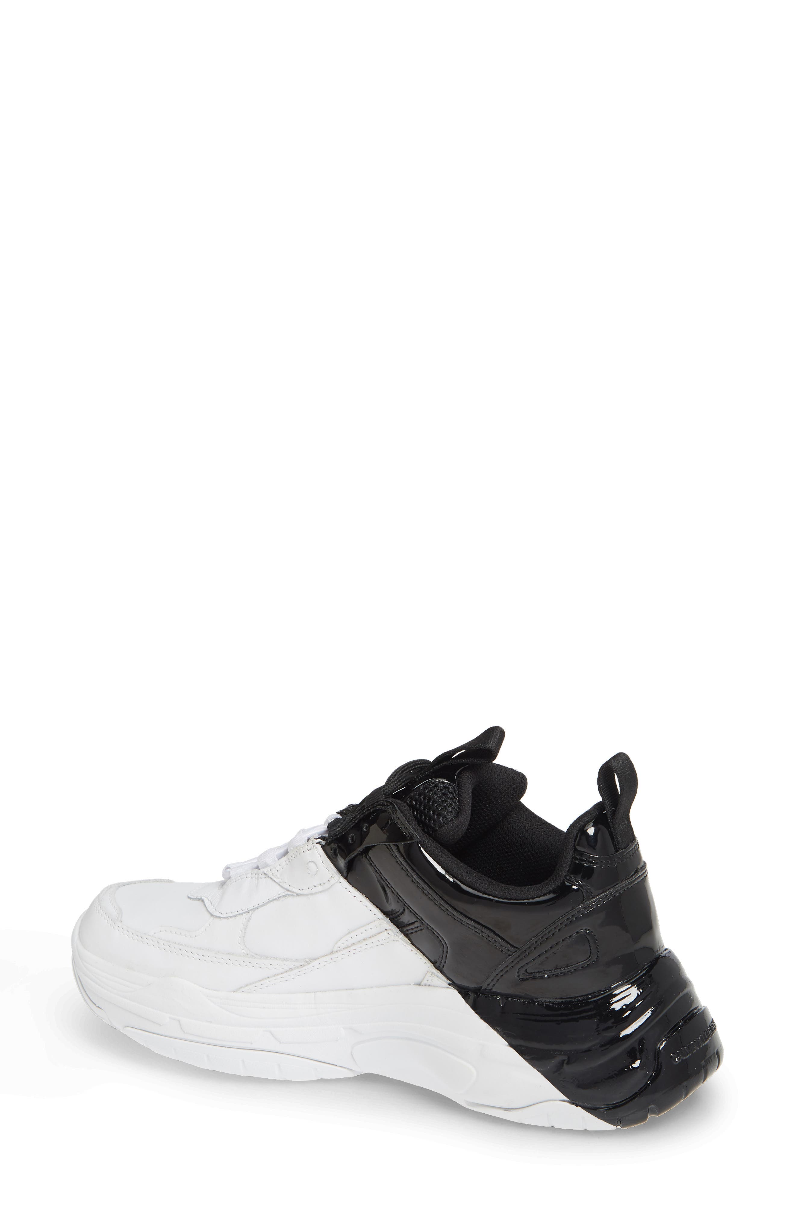 Calvin Klein Jeans Madelia Sneaker, Alternate, color, 