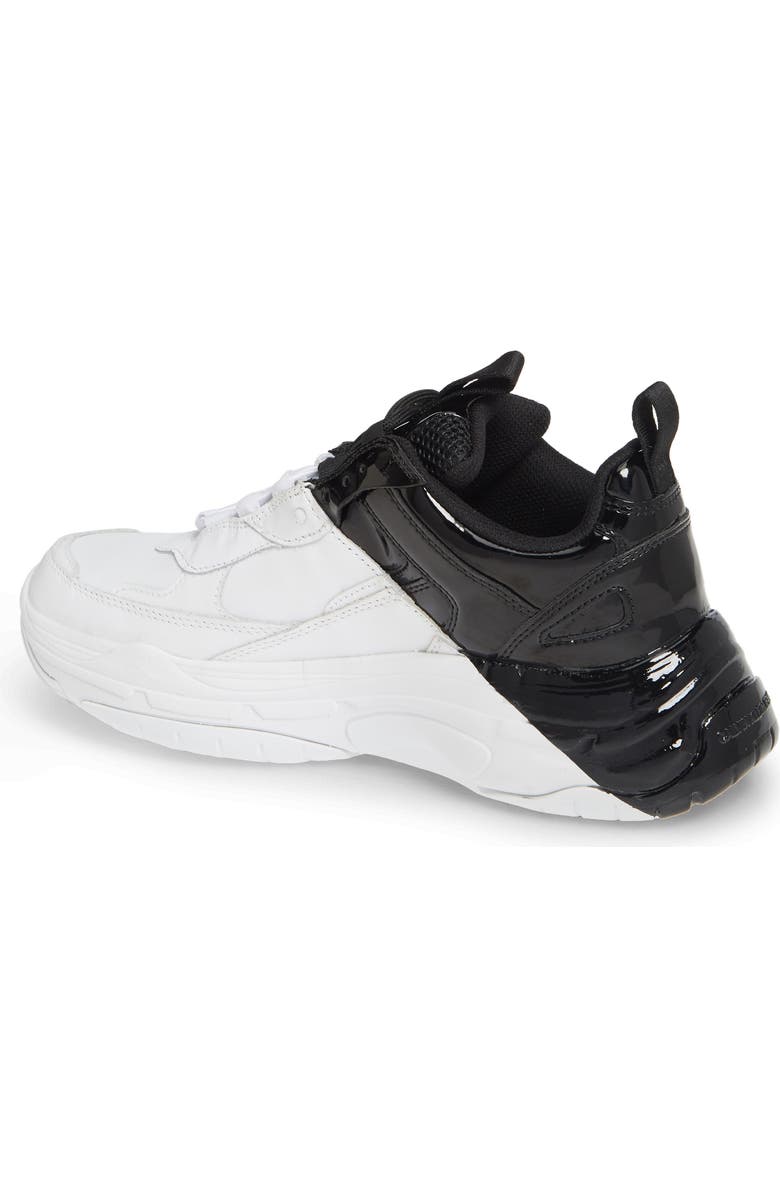 Calvin Klein Jeans Madelia Sneaker, Alternate, color,