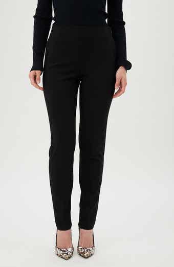 Trina Turk Furusato Straight Leg Pants