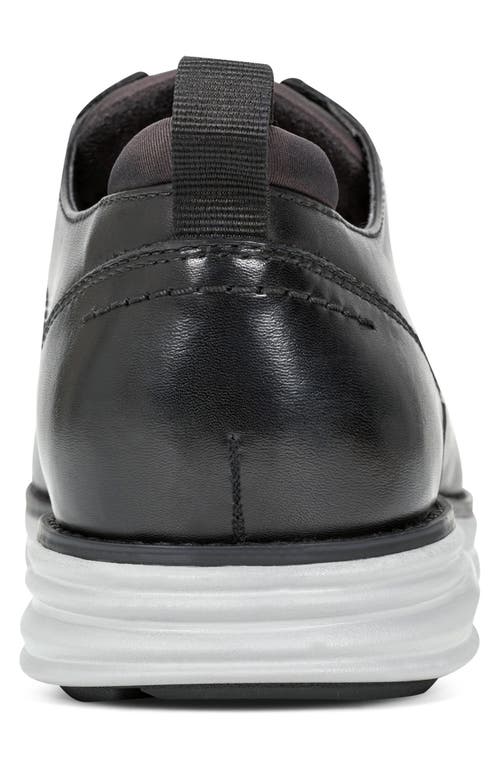 Rockport Canton Sneaker In Black