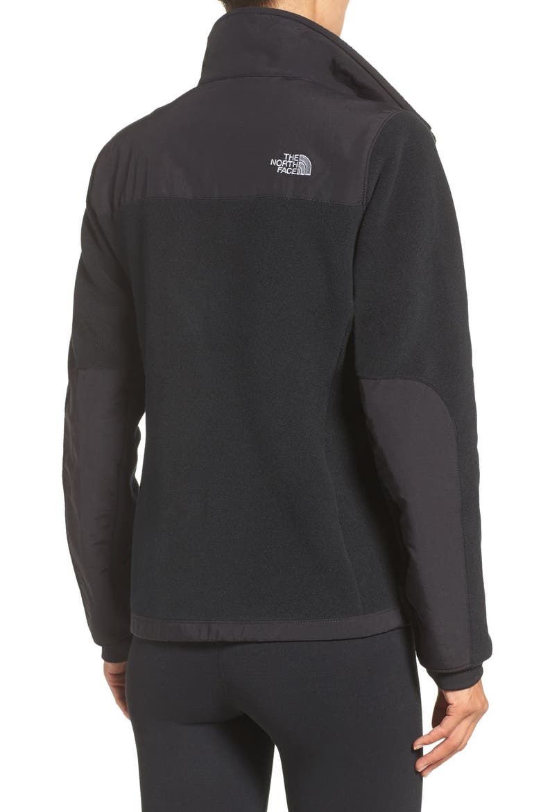Denali 2 Jacket, Alternate, color, TNF BLACK