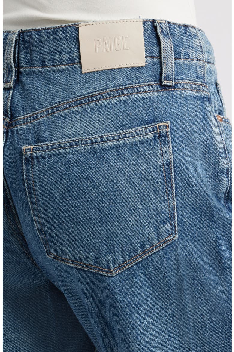 Zoey Tie Waist Wide Leg Jeans, Alternate, color, JAZZCLUB