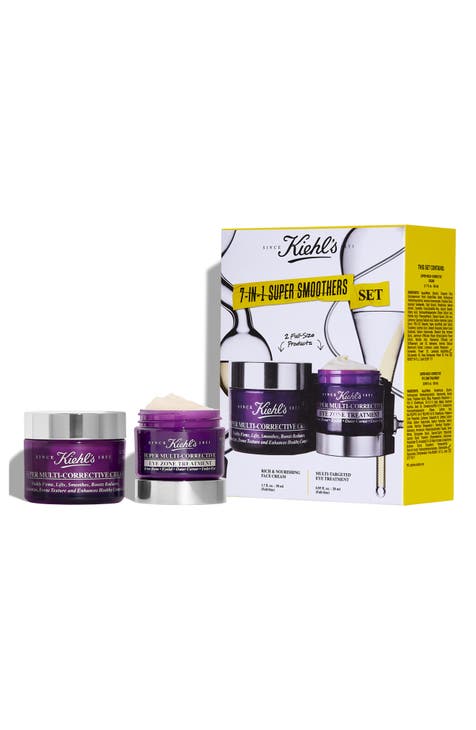 Nordstrom kiehl's discount