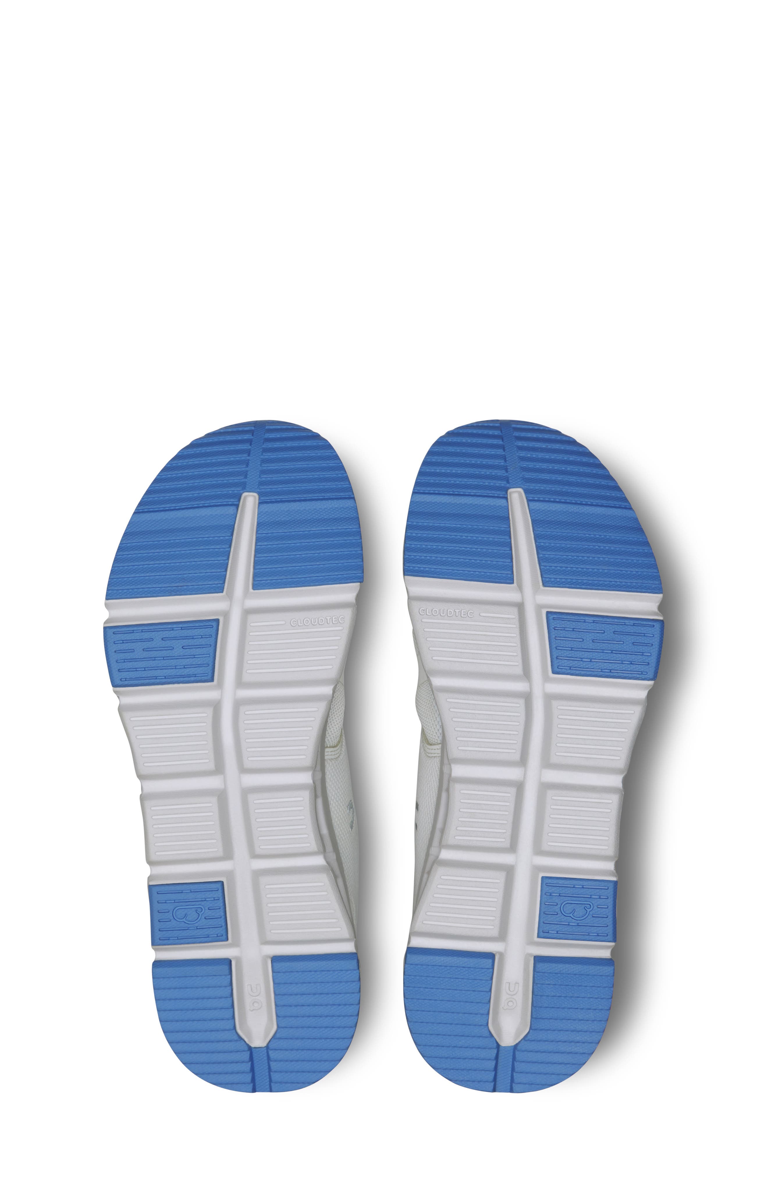 Kids' Cloud Sky Running Sneaker, Alternate, color, UNDYED/ALLOY