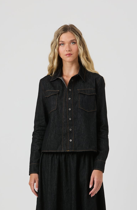 Hana Blouse