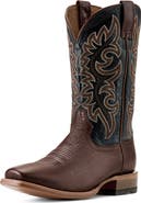 Ariat Highbluff Leather Western Boot
