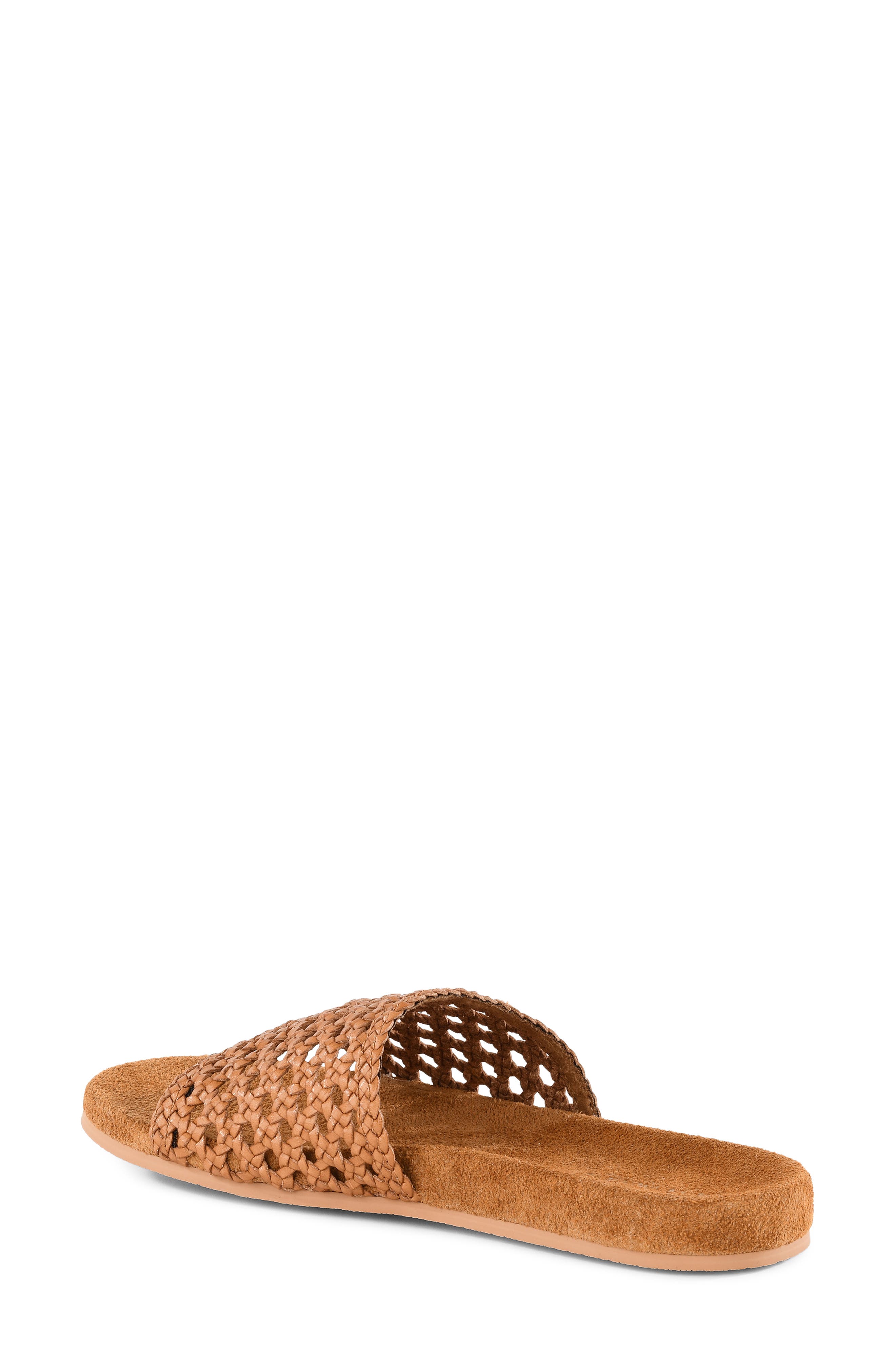 Somerset Slide Sandal - image 4