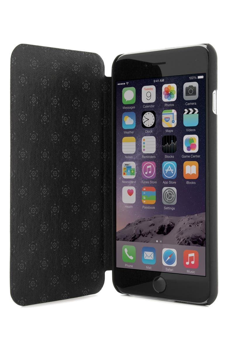 Ted Baker London Hexwizz iPhone 6 Plus/6s Plus Folio, Alternate, color, 