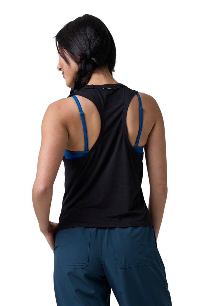 Destination Tank Top - Women's, Alternate, color, Black