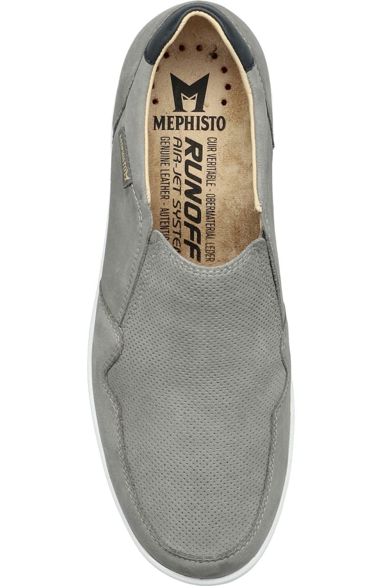 Mephisto Valter Slip-On, Alternate, color, Lg25505/61