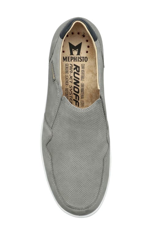 Mephisto Valter Slip-on