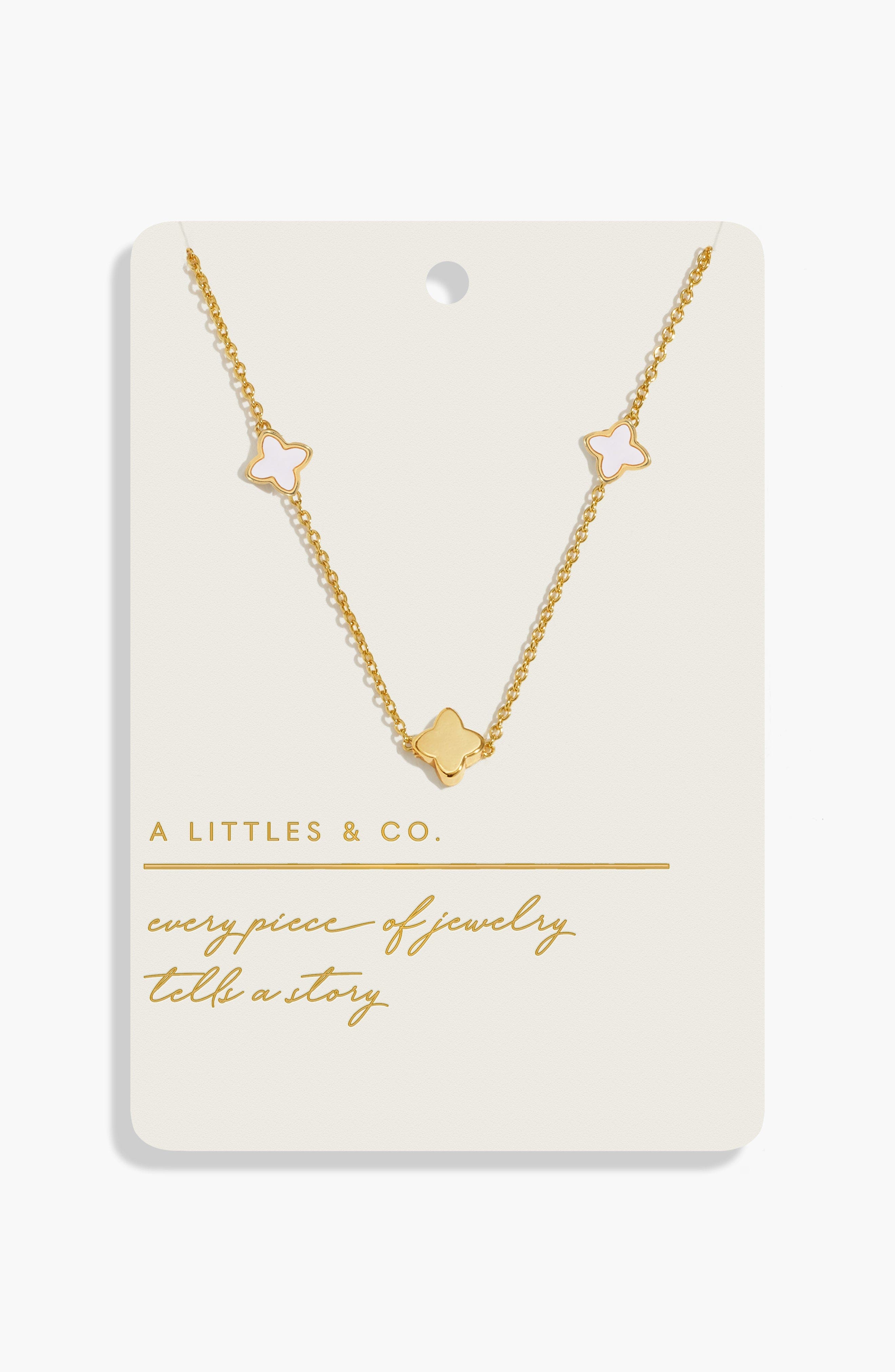 selected Metallic Gold
