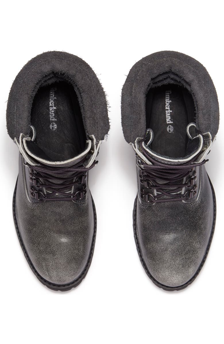 Timberland Vibram<sup>®</sup> Tall Waterproof Boot, Alternate, color,