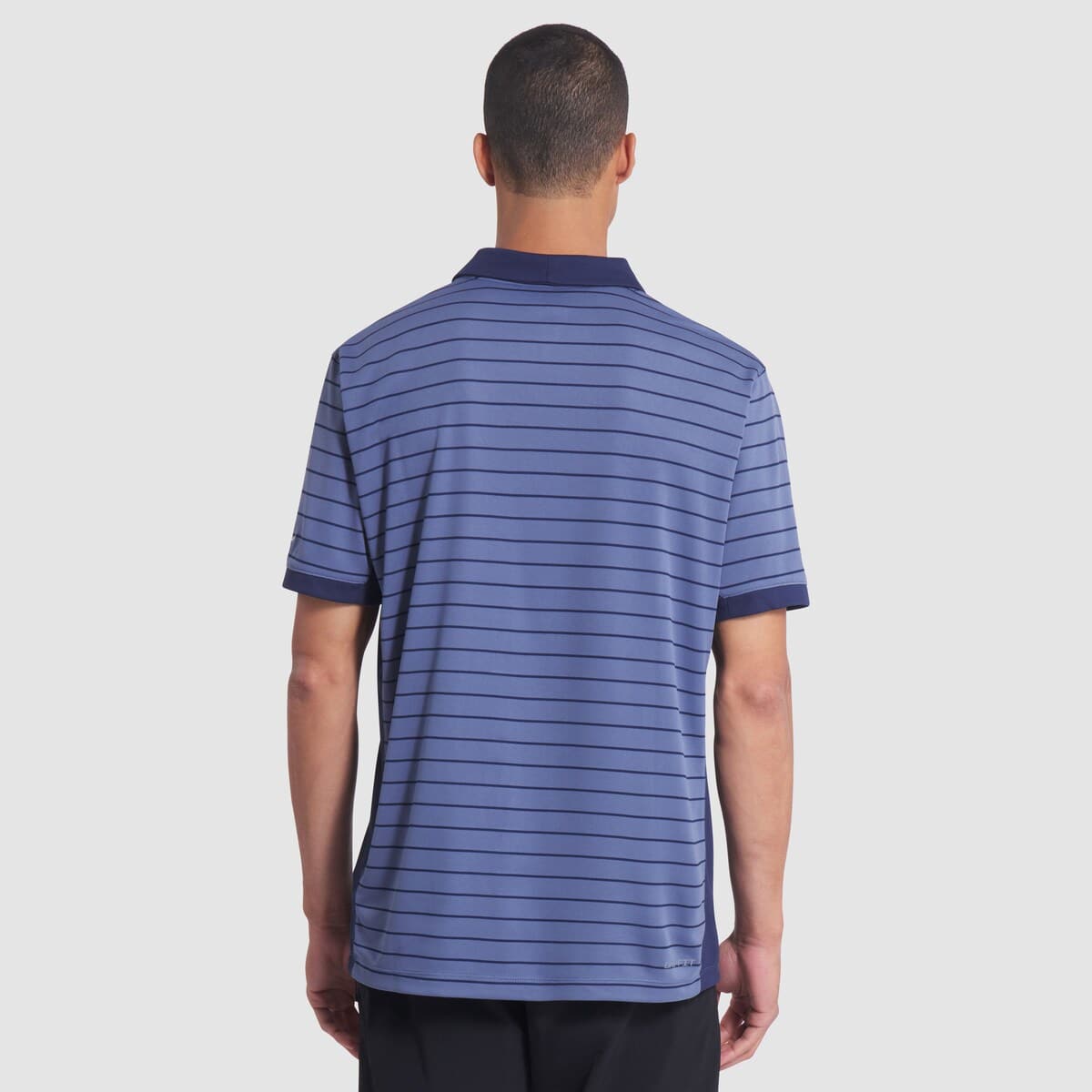 patriots dri fit polo