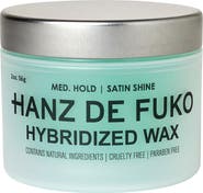 Hanz de Fuko Hybridized Wax