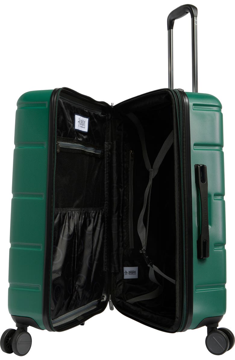 Original Penguin River 25-Inch Hardside Spinner Luggage, Alternate, color,
