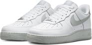 Nike Air Force 1 '07 Basketball Sneaker