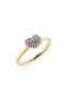 selected 18K Gold Vermeil
