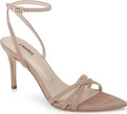 L'AGENCE Dua Ankle Strap Sandal