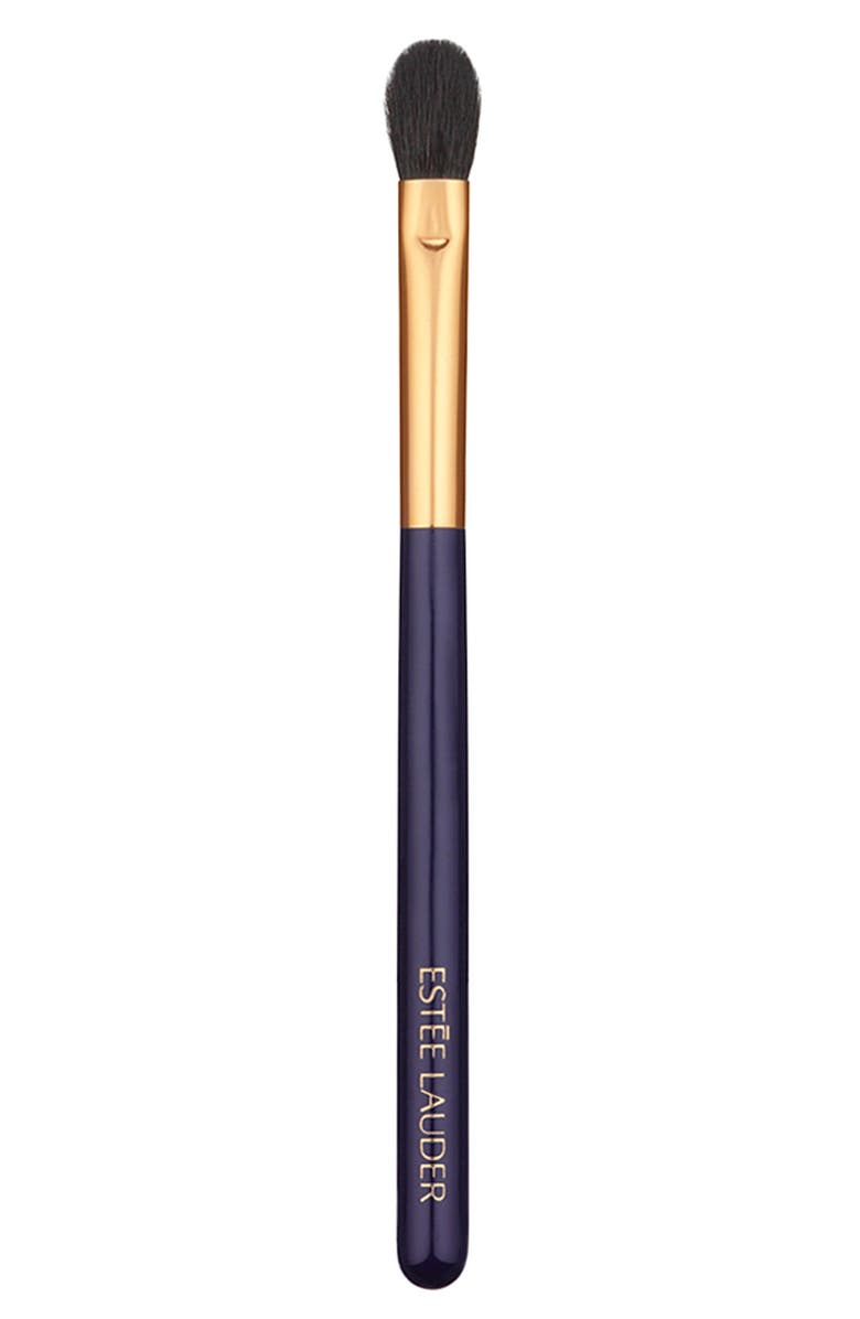 Estée Lauder Blending Shadow Brush, Main, color,
