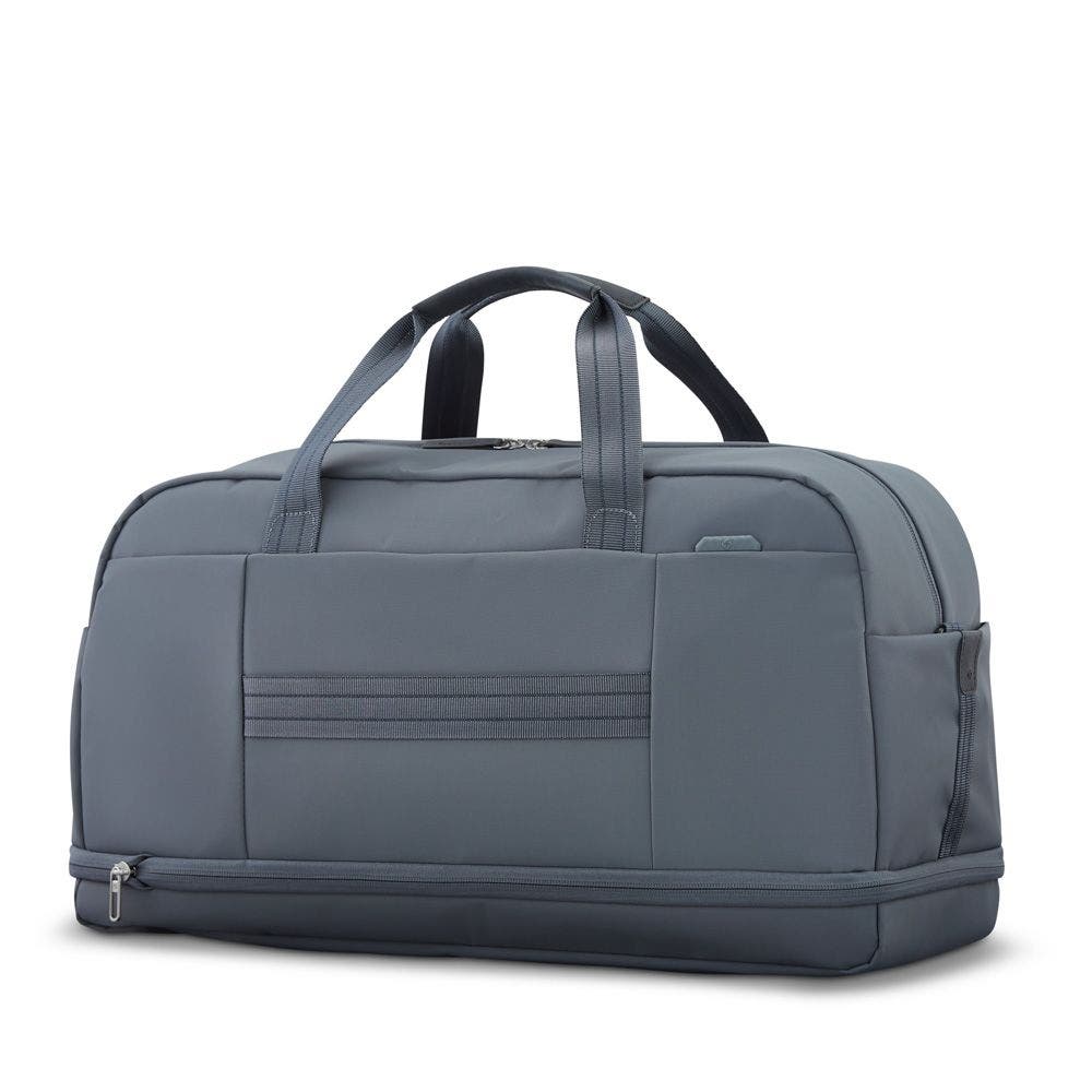 Samsonite Elevation Softside Duffel, Alternate, color, Slate